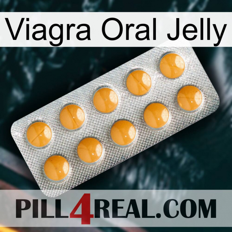 Oral Viagra Jelly levitra1